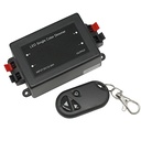 MODULO DIMMER INALAMBRICO 12V/24V 8A ESTROBO PARA TIRAS LED