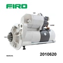 MARCHA DENSO 12V, 11D, ROTAACION CW, 3.0KW PMGR, CAMION HINO300.
