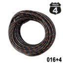 CABLE LAQUEADO #16 POR ( 25) MTS. ROLLO 4TRUCK