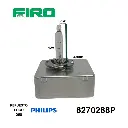 REPUESTO FOCO D5S HID 12V 35W 4300K PHILIPS.