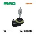 FOCO 889 12V 27W ESCUADRA OSRAM =6270881=6270881IMP