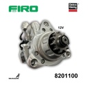 MARCHA 39MT 12V 12D C. MACK INTERNACIONAL DELCO REMY *NUEVA* =A