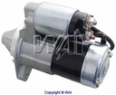 MARCHA DENSO 12v, JOHN DEERE TRACTOR.