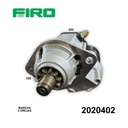 MARCHA DENSO 24V 10D 4.0KW 2 OREJAS CASE