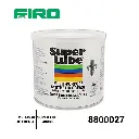LIQUIDO DE FRENO DE 300 ML. SUPER LUBE.