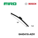 PLUMA LIMPIAPARABRISAS 16" BOSCH ADVANTGE INDIVIDUAL