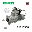 MARCHA 150MT 12V 11DIENTES DELGADOS ROTABLE DELCO REMY ORIGINAL