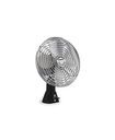 VENTILADOR METALICO 24V 6" MARADYNE 2 VEL. HEAVY DUTY CABINA