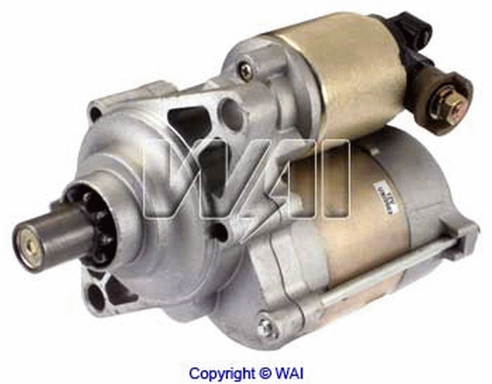 MARCHA DENSO 24V 10D CW 4.8KW PLGR CUMMINS