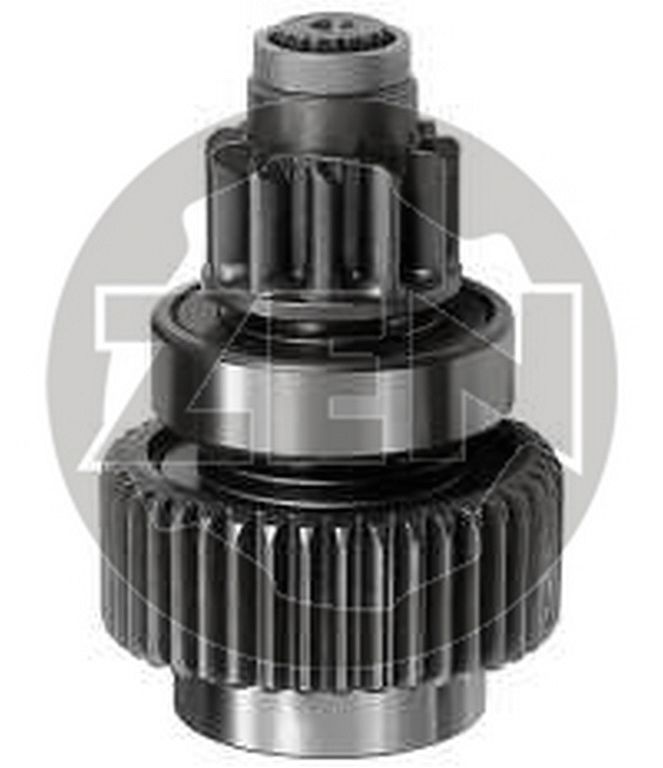 IMPULSOR MOCAR 1034 DENSO 11D 40DC CHRYSLER
