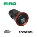 SWITCH INTERRUPTOR ENCEDIDO ORIGINAL KIA RIO