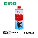 LIMPIADOR INTERNO DE MOTOR 400ML WURTH MOTORFLUSH
