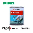 PLASTIFICADOR DE HERRAMIENTA WURTH PLASTIC ROJO 500ML             