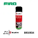 GRASA DE LITIO EN SPRAY