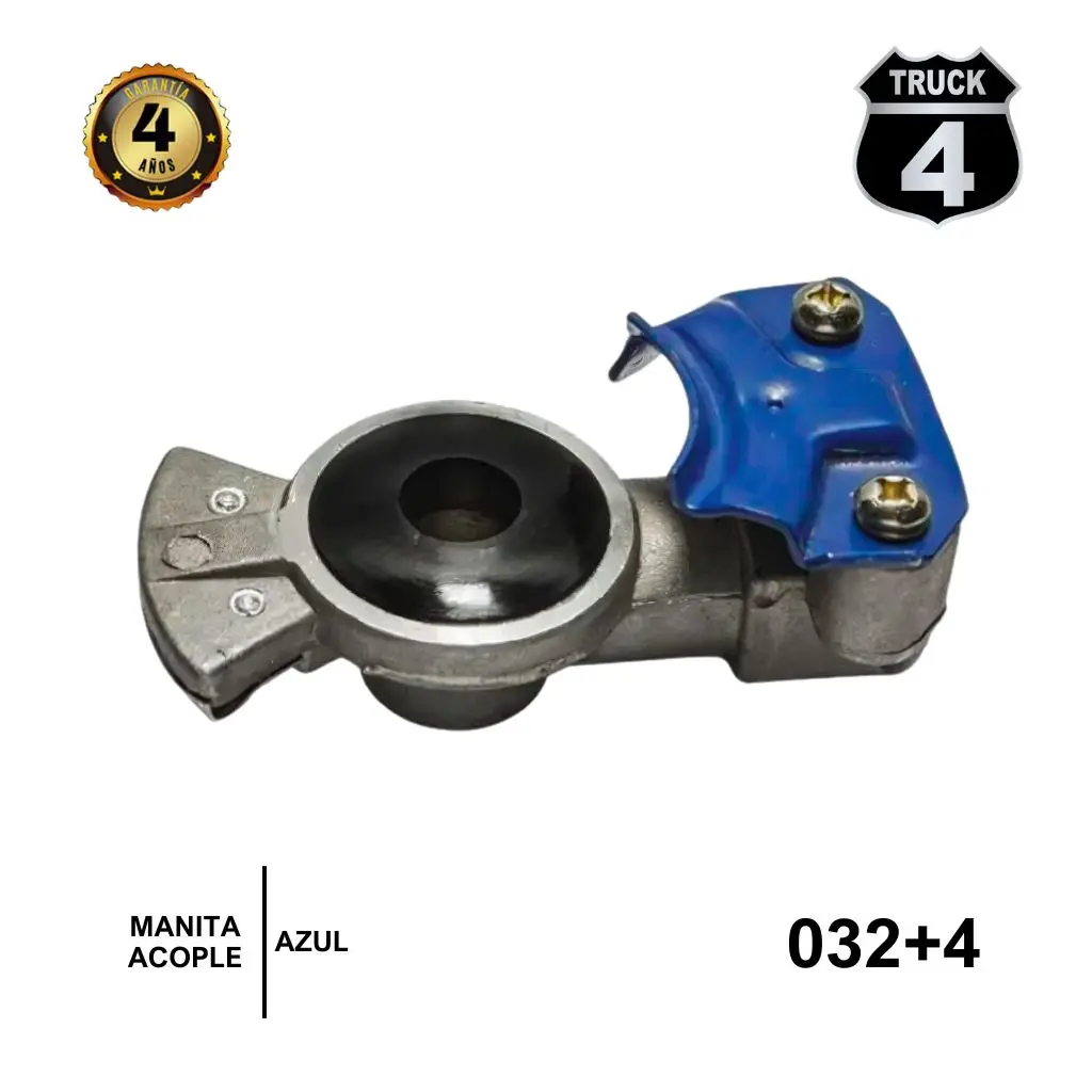 MANITA ACOPLE  AZUL =8850030Z