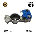 MANITA ACOPLE  AZUL =8850030Z