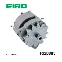 ALTERNADOR 12V 70A CW IR/EF LUCAS TRACTOR  =1020089 ((SPV))