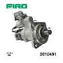 MARCHA DELCO 29MT 12V 11D 4700SCD MWM 7.2L 16007                  