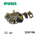 PORTACARBON BOSCH 744 12V DODGE NEON 95-96                        