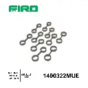 RESORTE (MUELLE) PORTA CARBON 22SI