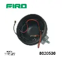 PORTA SILVIN CHICO DE HULE REFORZADO P/FARO 4411                  