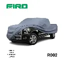 FUNDA PARA AUTOMOVIL <154.0> CUBRE AUTO JUMBO GRANDE