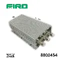 REDUCTOR DE VOLTAJE 12V A 24V 50a (CONVERTIDOR) 