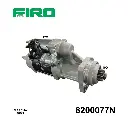MARCHA DELCO REMY 38MT 12V 10D