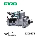 MARCHA DELCO 29MT 12V 10D ORIGINAL FREIGHTLINER/MERCEDES 