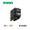 SWITCH INTERRUPTOR LUCES 1 TECLA CUTLAS CHEV 86/92