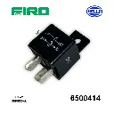 RELAY 24V 4T 30A HELLA UNIVERSAL                                  