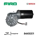 MOTOR L/BRISAS BOSCH VOLVO 7550 28V. ******                       