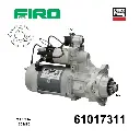 MARCHA 150MT 12V 12D C.  ROTABLE DELCO REMY ORIGINAL              