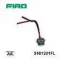 CONECTOR DE BULBO REVERSA 2T FREIGHTLINER PARA EL 5100201F        