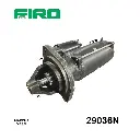 MARCHA 9D DIESEL 12V CW 4.2KW NA                                  