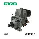 MARCHA DENSO 12V 10D CW 3KW CATERPILLAR 91-01 CUMMINS             
