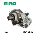 MARCHA DENSO 24V 10D CATERPILLAR OSGR  CW 4.5KW                   