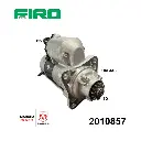 MARCHA DENSO 12V 13D DODGE RAM 2500 3500 4500 5500                