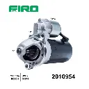 MARCHA BOSCH PMGR CW 12V 2.2KW 9D JOHN DEERE TRAC. (SPV)          