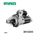 MARCHA BOSCH PLGR 12V  9D CW 3.0 KW DIESEL DEUTZ                  