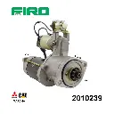MARCHA MITSUBISHI 24V 10D CW OSGR 5.0KW CATERPILLAR               