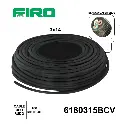 CABLE USO RUDO 3X14 POR (100) METROS ROLLO BLANCO CAFE VERDE