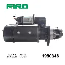 MARCHA DELCO 42MT 12V 11D ROTABLE DELCO ORIGINAL