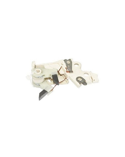 [1400320] PORTA CARBON ALTERNADOR DELCO 130A 21SI  =321