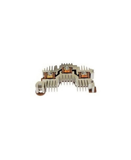 [1500320] P/DIODOS DELCO 21SI 12V 120A  PEINETA RECTIFICADOR