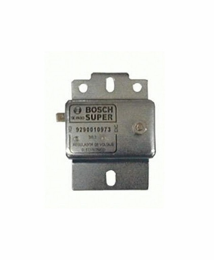 [1601090] REGULADOR BOSCH PASO ELECTRONICO