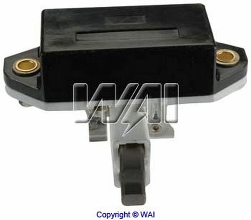 [1612014] REGULADOR PORTA CARBON BOSCH 24V MERCEDES VOLVO SCANIA IB374