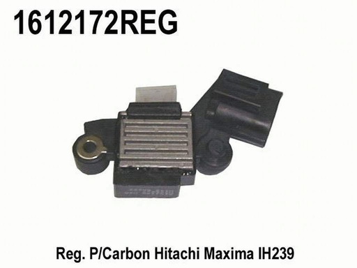 [1612172REG] REGULADOR HITACHI MAXIMA           IH239