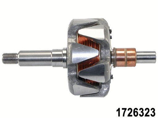 [1726323] ROTOR DELCO 22SI 12V 130A-145A IR/IF LARGO