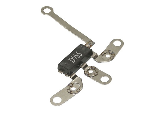 [1960320] TRIDIODO DELCO 7SI 19SI  21SI 12V 24V 120A-130A=1960320ORI